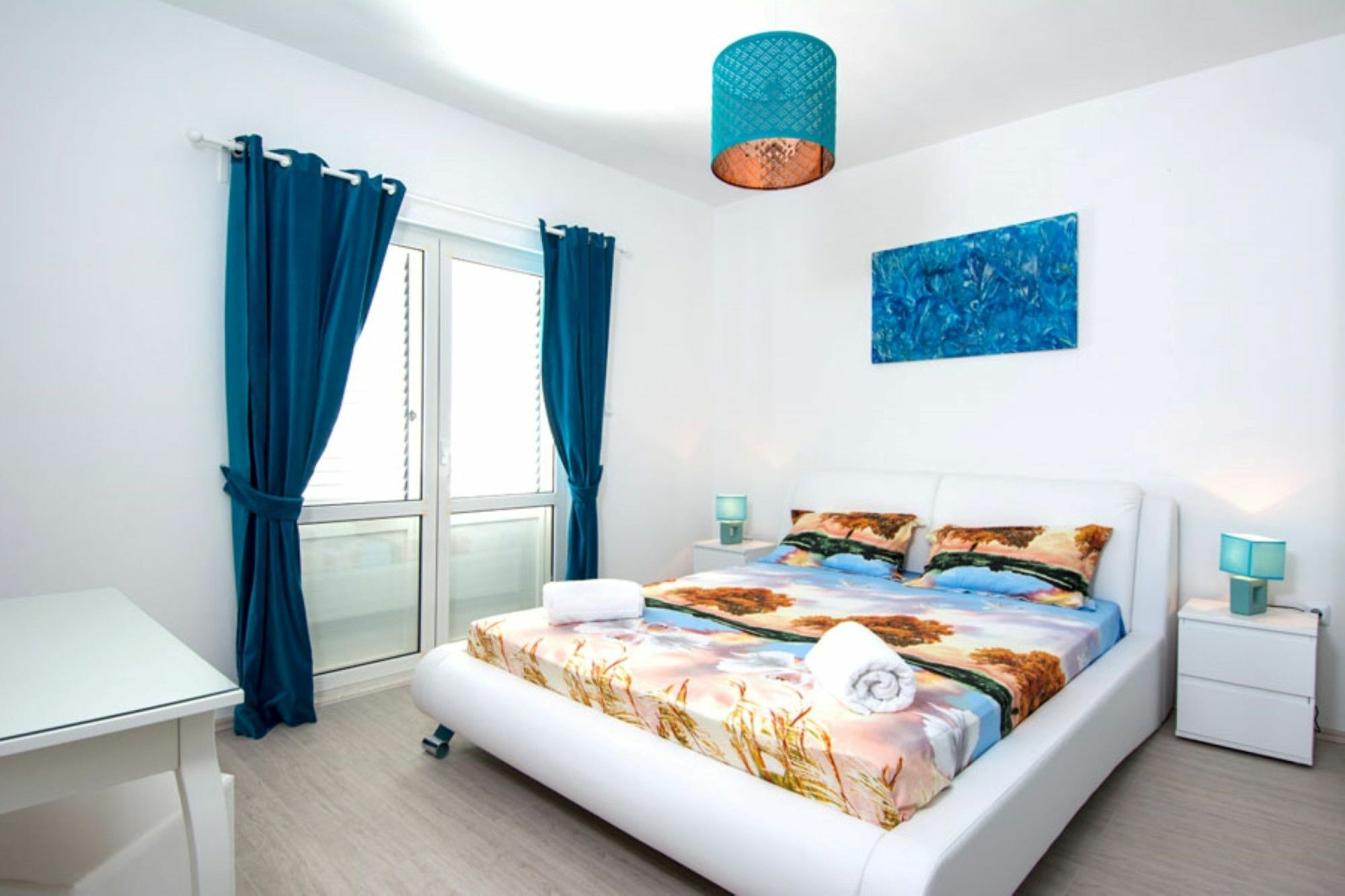 Apartments Iva Donji Seget Exterior foto